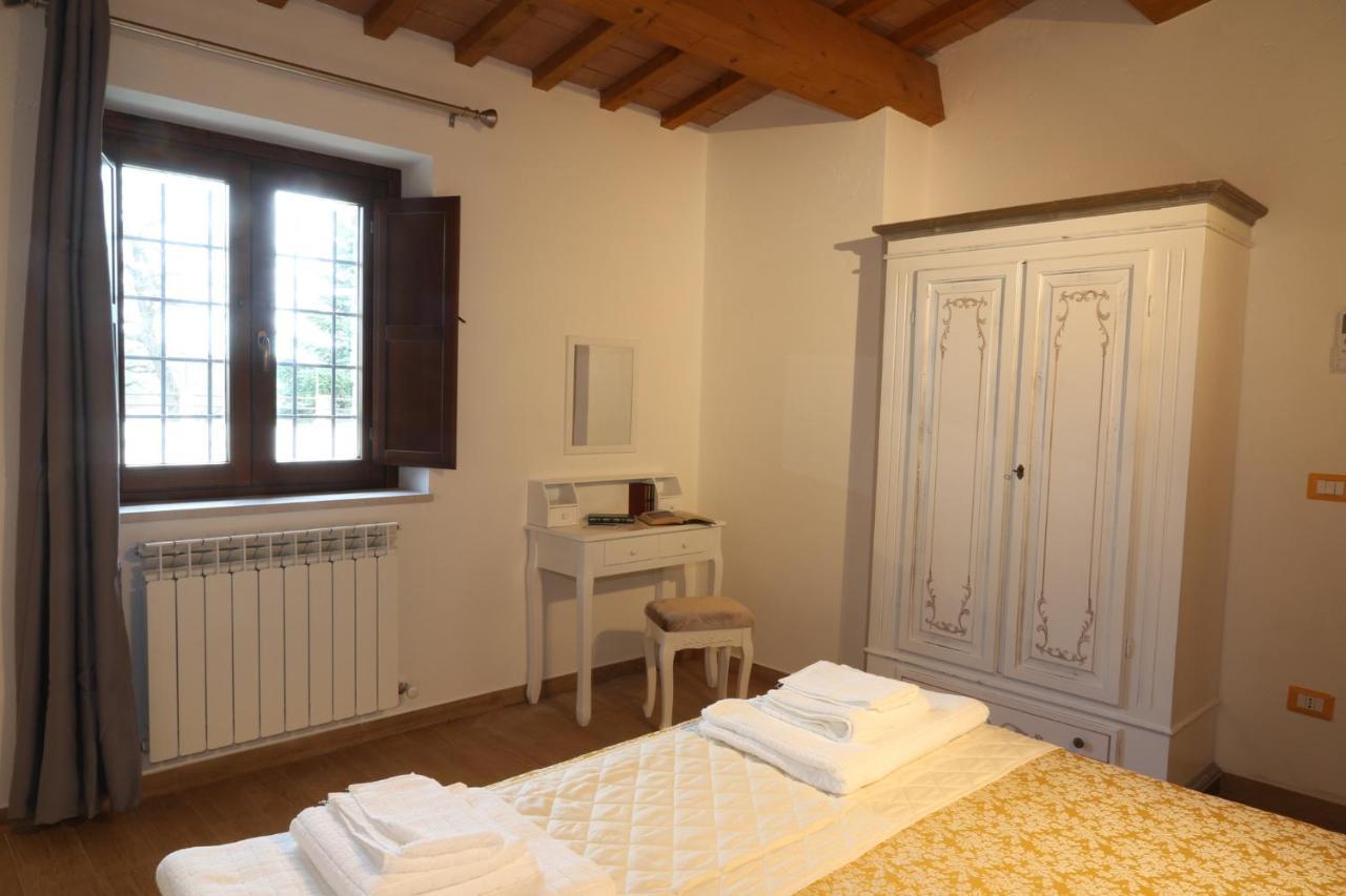 Borgopratole Countryhouse Cingoli Kültér fotó