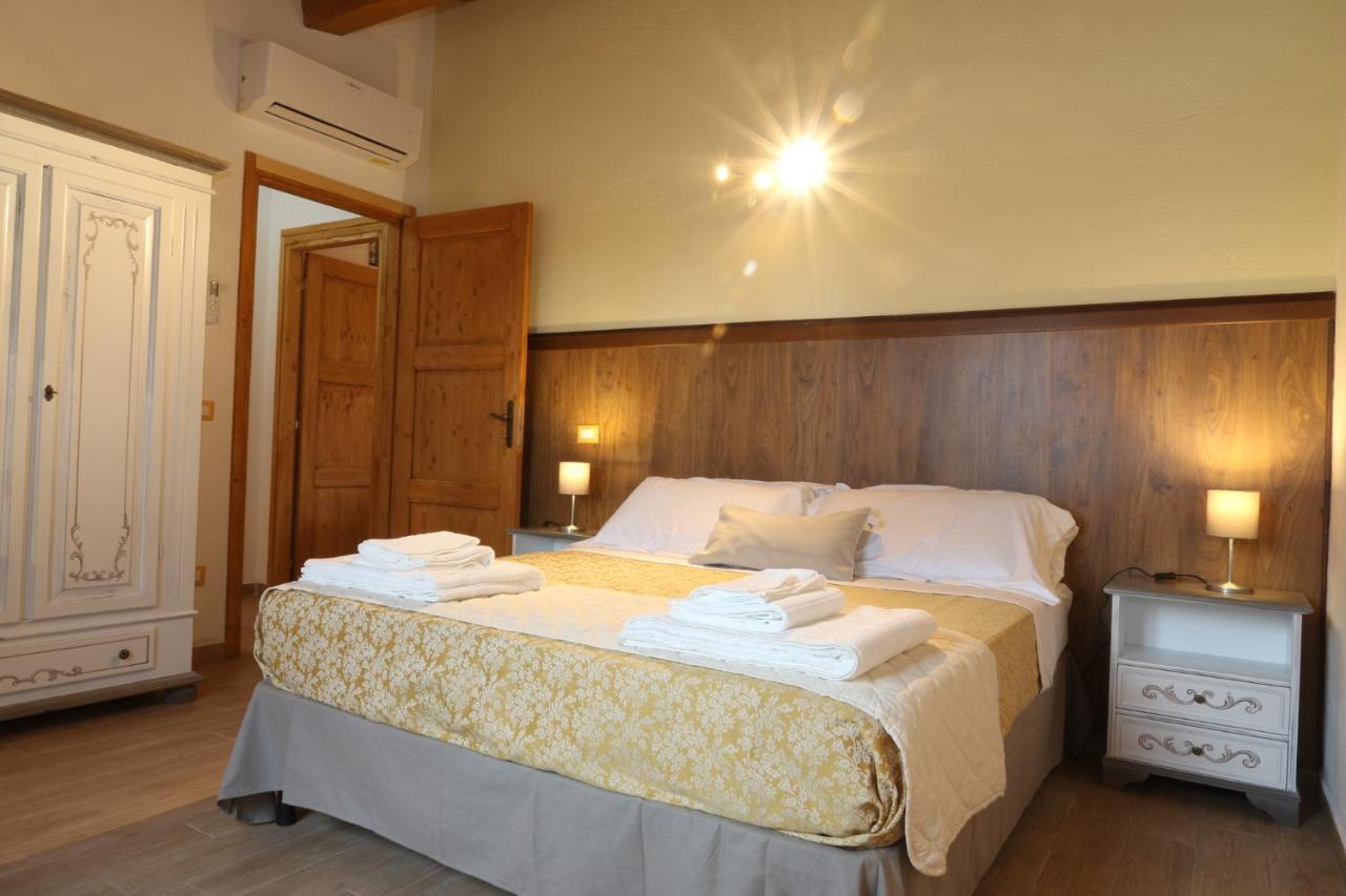 Borgopratole Countryhouse Cingoli Kültér fotó