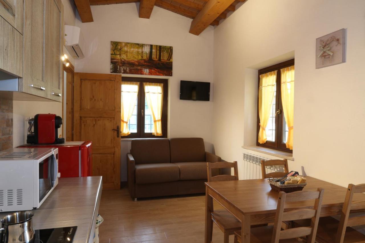 Borgopratole Countryhouse Cingoli Kültér fotó