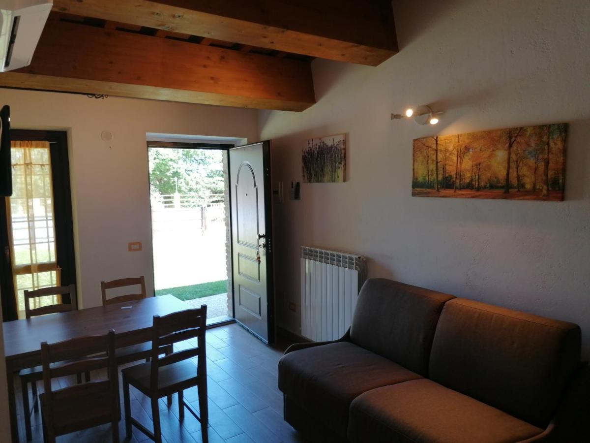 Borgopratole Countryhouse Cingoli Kültér fotó