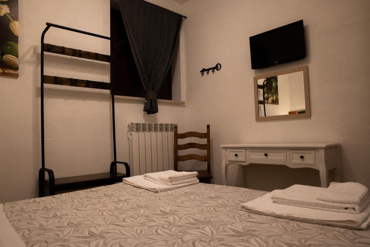 Borgopratole Countryhouse Cingoli Kültér fotó