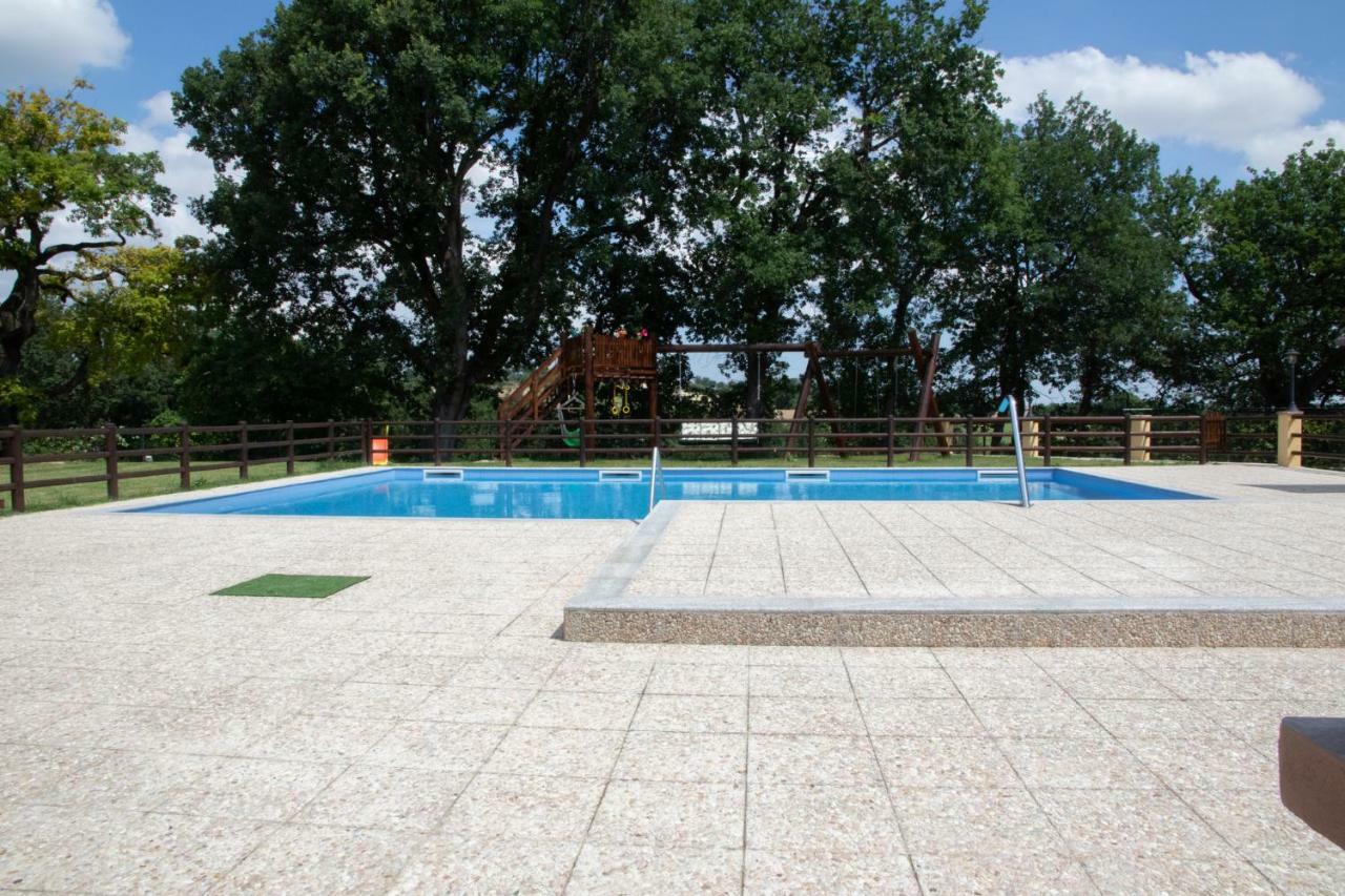 Borgopratole Countryhouse Cingoli Kültér fotó