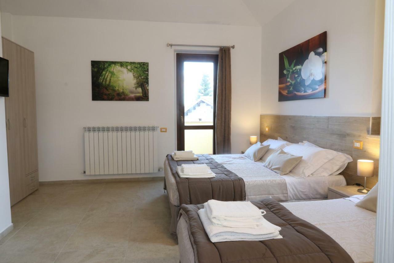 Borgopratole Countryhouse Cingoli Kültér fotó