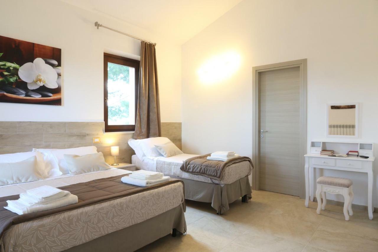 Borgopratole Countryhouse Cingoli Kültér fotó