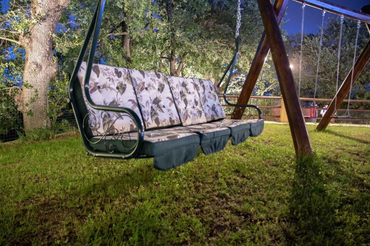 Borgopratole Countryhouse Cingoli Kültér fotó