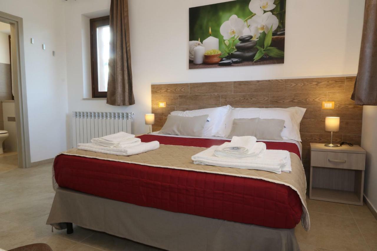Borgopratole Countryhouse Cingoli Kültér fotó