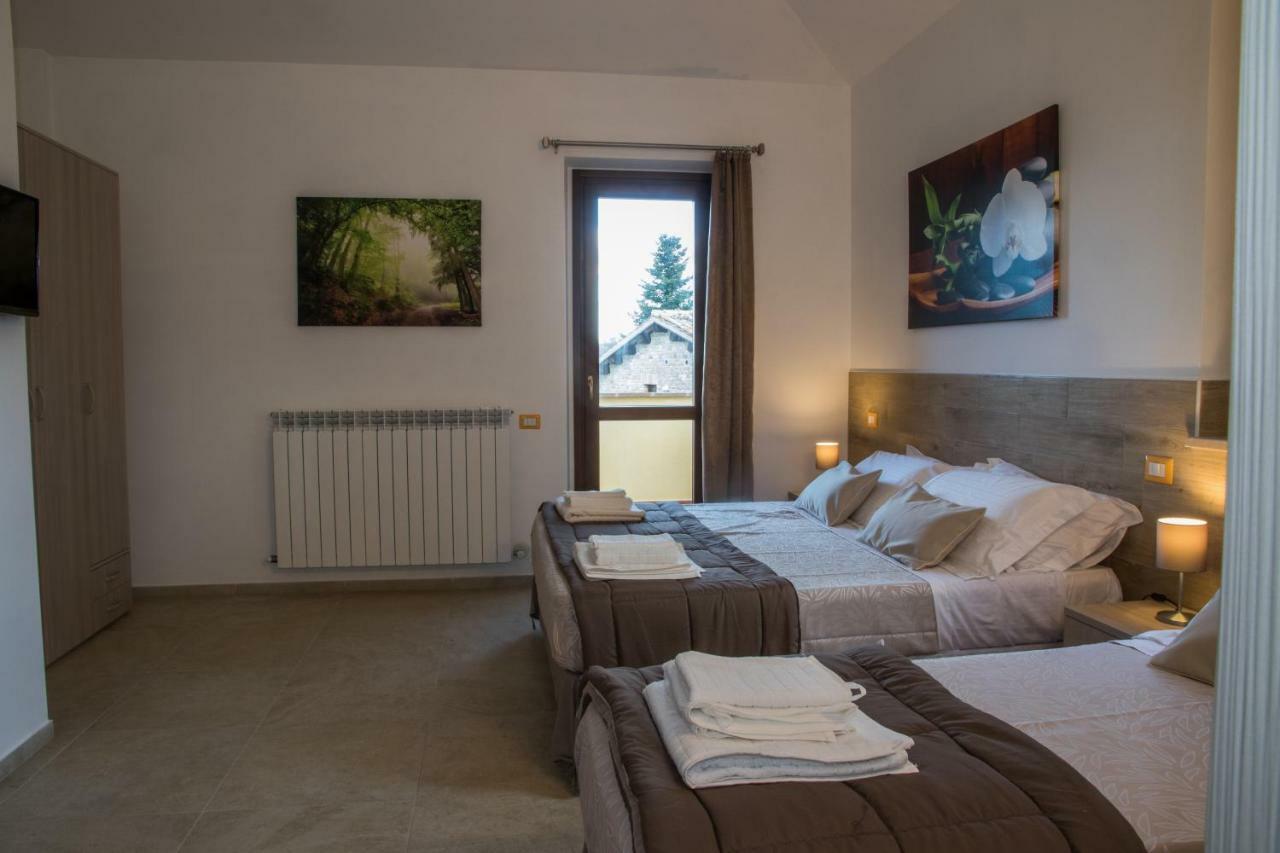 Borgopratole Countryhouse Cingoli Kültér fotó