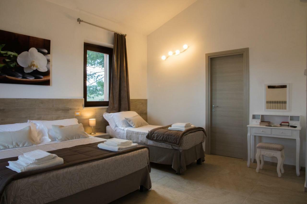 Borgopratole Countryhouse Cingoli Kültér fotó