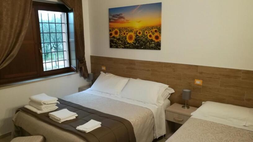 Borgopratole Countryhouse Cingoli Kültér fotó